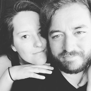 Meet your Posher, Jason